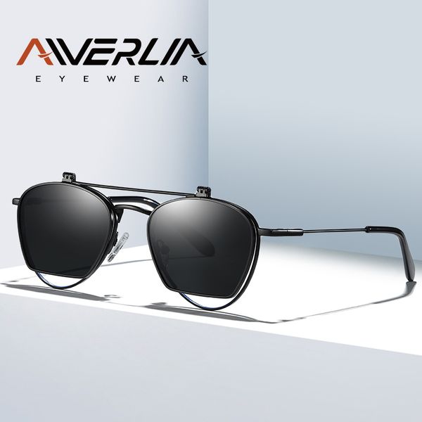 aiverlia flip cover double layer sunglasses women flip lens polarized sunglasses men brand design mirror goggles eyewear uv400, White;black
aiverlia flip cover double layer sunglasses women flip lens polarized sunglasses men brand design mirror goggles eyewear uv400, White;black