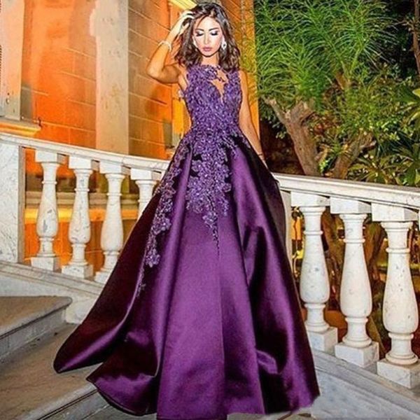 dark purple embroidery beads a-line groom evening dresses for wedding elegant 2020 jewel cap sleeve draped mother of the bride dress women, Black;red
dark purple embroidery beads a-line groom evening dresses for wedding elegant 2020 jewel cap sleeve draped mother of the bride dress women, Black;red