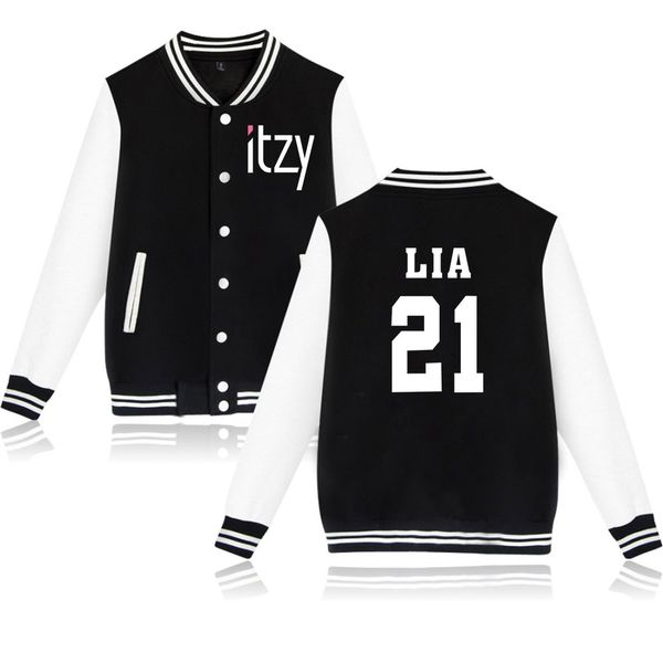 2019 korean hip hop jacket itzy jacket men streetwear casacas para hombre printed baseball jackets plus size homme, Black;brown
2019 korean hip hop jacket itzy jacket men streetwear casacas para hombre printed baseball jackets plus size homme, Black;brown