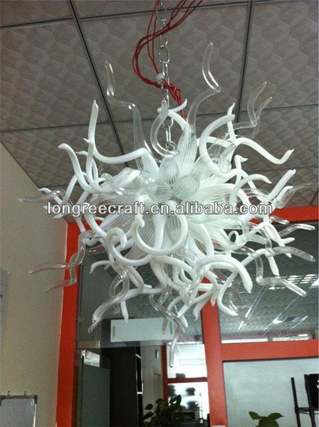 100% mouth blown ce ul borosilicate murano glass dale chihuly art cute beautiful design traditional chandelier lamp
100% mouth blown ce ul borosilicate murano glass dale chihuly art cute beautiful design traditional chandelier lamp