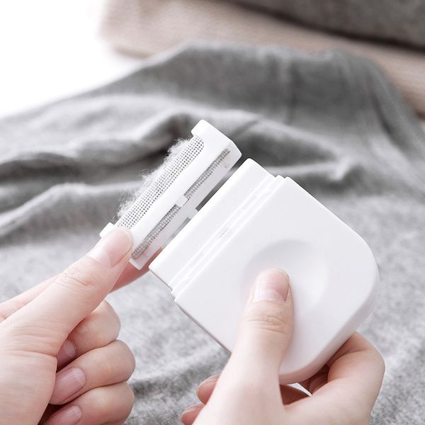 новый 1шт 6,4 * 2 * 8 см lint одежда свитер бритва fluff fuzz ткани портативный remover pill handheld пыли lint remover
новый 1шт 6,4 * 2 * 8 см lint одежда свитер бритва fluff fuzz ткани портативный remover pill handheld пыли lint remover