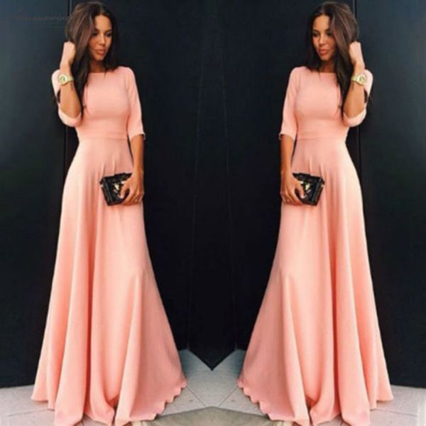 maxi dress formal womens chiffon long sleeve evening long party ball gown women long sleeve dress pink blue designer clothes, Black;gray
maxi dress formal womens chiffon long sleeve evening long party ball gown women long sleeve dress pink blue designer clothes, Black;gray