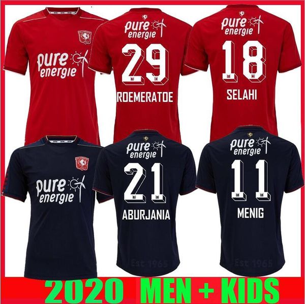 new 2020 2021 twente enschede fc soccer jerseys 20 21 home red away menig selahi aburjania roemeratoe men football shirts maillot de foot, Black;yellow
new 2020 2021 twente enschede fc soccer jerseys 20 21 home red away menig selahi aburjania roemeratoe men football shirts maillot de foot, Black;yellow