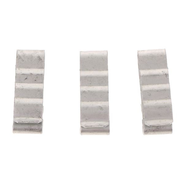 50pcs cable clips with strong adhesive tapes,wire holder organizer cord management for car, office , home ,solar pv wire silver
50pcs cable clips with strong adhesive tapes,wire holder organizer cord management for car, office , home ,solar pv wire silver