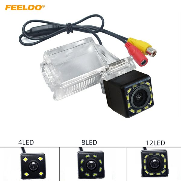 feeldo 1set car rear view camera with led for geely emgrand ec718/ec715 reverse parking backup camera #am2396
feeldo 1set car rear view camera with led for geely emgrand ec718/ec715 reverse parking backup camera #am2396