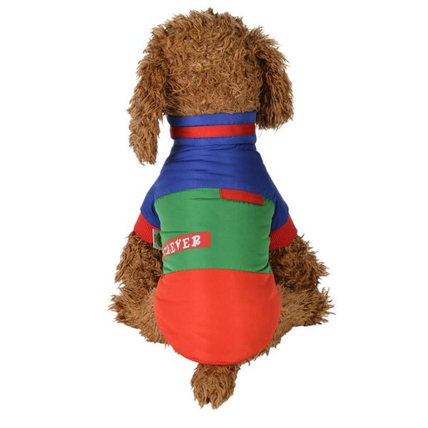 xs / s / m / l / xl pet оен и зима ве-заплаками лопок-мгкие одежда епле пало ђол
xs / s / m / l / xl pet оен и зима ве-заплаками лопок-мгкие одежда епле пало ђол