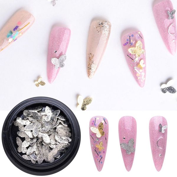 1 шт новые 3d золото металла nail art наклейки украшения бабочки губы дизайн ногтей крошка кусочек diy art аксессуары, Silver;gold
1 шт новые 3d золото металла nail art наклейки украшения бабочки губы дизайн ногтей крошка кусочек diy art аксессуары, Silver;gold