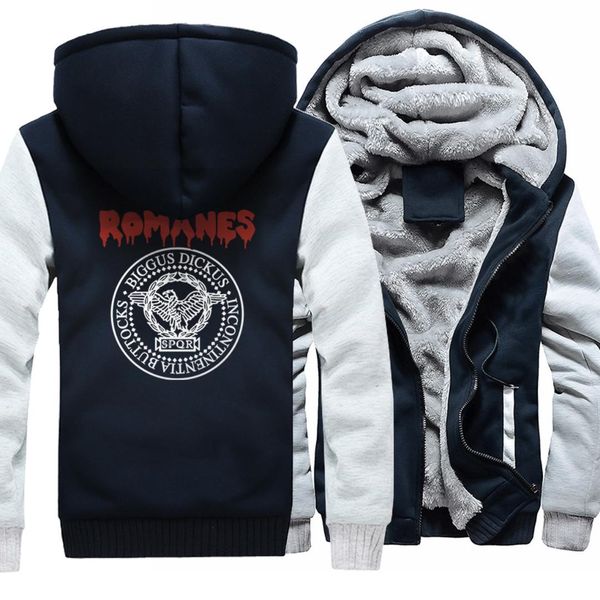 spqr roman men thick solid hoodies harajuku man sweatshirts winter warm fashion coat comfortable zipper jacket streetweart hoody, Black
spqr roman men thick solid hoodies harajuku man sweatshirts winter warm fashion coat comfortable zipper jacket streetweart hoody, Black