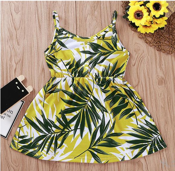 girl v neck sleeveless suspender belt dress baby summer leave print skirt kids clothes one piece zht 268, Red;yellow
girl v neck sleeveless suspender belt dress baby summer leave print skirt kids clothes one piece zht 268, Red;yellow