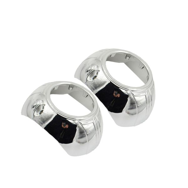 car styling 3.0" projector lens shrouds easy install koito q5 bi-xenon hid projector shroud mask hid diy headlight modification
car styling 3.0" projector lens shrouds easy install koito q5 bi-xenon hid projector shroud mask hid diy headlight modification
