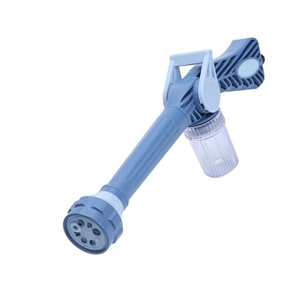 new 8in1 multifunctional home garden car cleaning spray gun sprayer plastic easy to use ez jet water cannon turbo sprayer tool
new 8in1 multifunctional home garden car cleaning spray gun sprayer plastic easy to use ez jet water cannon turbo sprayer tool