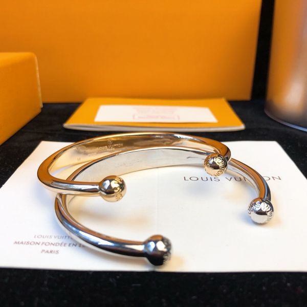 designer bracelet luxury designer jewelry women bracelets loius vutton empreinte womens bracelets jewelry open average, Black
designer bracelet luxury designer jewelry women bracelets loius vutton empreinte womens bracelets jewelry open average, Black