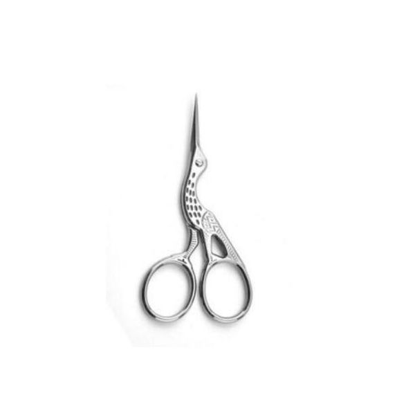 stainless steel crane shape scissors animal carving retro gilt gold plated scissors beauty tailor scissors nose hair cutter ysy278-l
stainless steel crane shape scissors animal carving retro gilt gold plated scissors beauty tailor scissors nose hair cutter ysy278-l