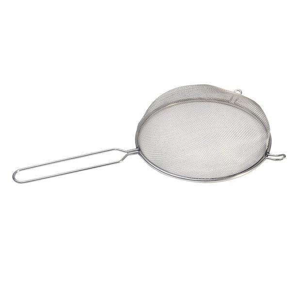 multifunctional sifter flour sieve stainless steel portable practical kitchen tools colander fine food filter
multifunctional sifter flour sieve stainless steel portable practical kitchen tools colander fine food filter