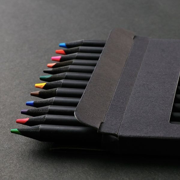 12colors/ pack professional Colored Pen Coloring Pencil Students Paint Pencil Case Art Student Supplies
12colors/ pack professional Colored Pen Coloring Pencil Students Paint Pencil Case Art Student Supplies