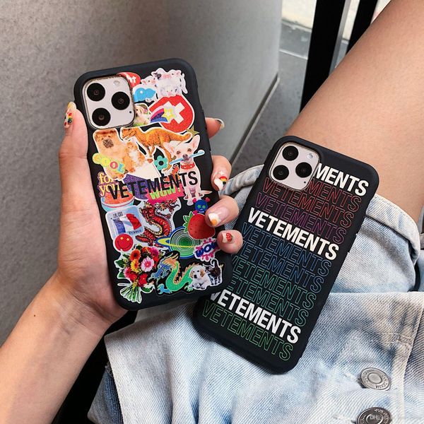 luxury silicone off stripes graffiti cover designer phone case for iphone 11 pro x xs max xr 7 8 plus fashion soft cover funda
luxury silicone off stripes graffiti cover designer phone case for iphone 11 pro x xs max xr 7 8 plus fashion soft cover funda