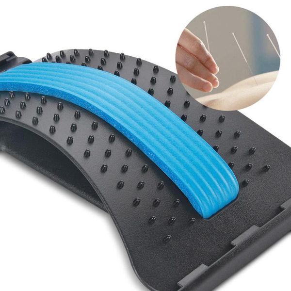 spine pain relief lumbar traction stretching device waist spine relax back massage board prevention lumbar disc herniation brace
spine pain relief lumbar traction stretching device waist spine relax back massage board prevention lumbar disc herniation brace