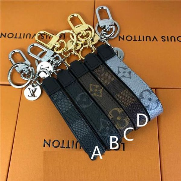 4 colors designer fashion famous brand handmade pu leather car keychain women bag charm pendant accessories, Slivery;golden
4 colors designer fashion famous brand handmade pu leather car keychain women bag charm pendant accessories, Slivery;golden