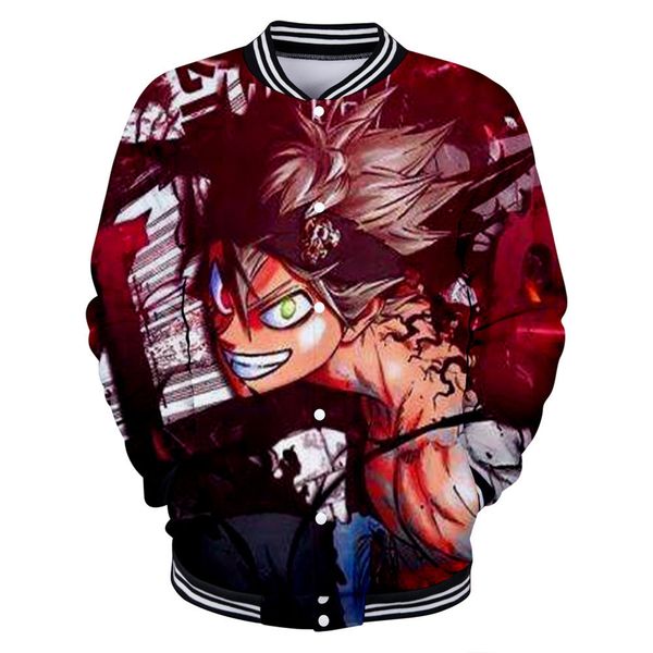 men harajuku jackets anime bomber long sleeve print jackets men coat cartoon streetwear baseball sweartshirt casual fashion, Black;brown
men harajuku jackets anime bomber long sleeve print jackets men coat cartoon streetwear baseball sweartshirt casual fashion, Black;brown