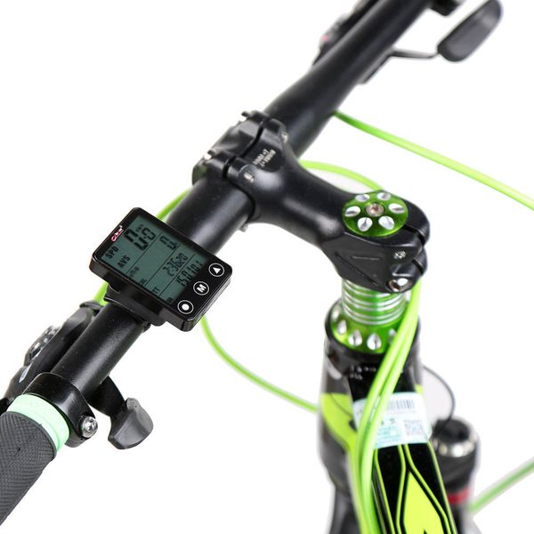 new wireless bicycle computer speedometer odometer multifunction touch button lcd backlight waterproof bike computer
new wireless bicycle computer speedometer odometer multifunction touch button lcd backlight waterproof bike computer