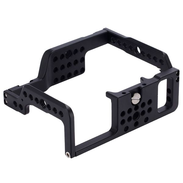 video rig cage filmmaking recording vlogging rig case movies mount stabilizer for panasonic lumix dmc-g85/g80 cameras
video rig cage filmmaking recording vlogging rig case movies mount stabilizer for panasonic lumix dmc-g85/g80 cameras