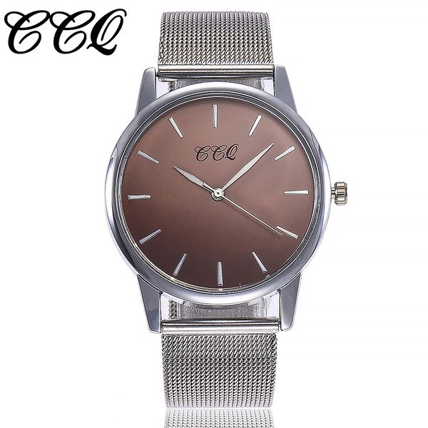 women wrist watch fashion women watches elegant ladies watch female quartz wristwatch girl gift, Slivery;brown
women wrist watch fashion women watches elegant ladies watch female quartz wristwatch girl gift, Slivery;brown