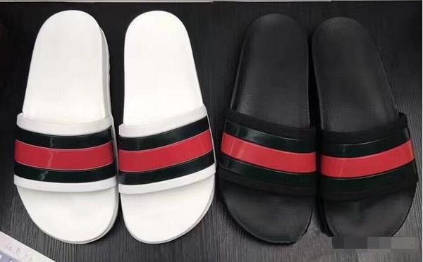 new designer slipper gear bottoms mens striped sandals causal non-slip summer huaraches slippers flip flops slipper quality, Black
new designer slipper gear bottoms mens striped sandals causal non-slip summer huaraches slippers flip flops slipper quality, Black