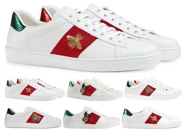 italy brand men luxury designer embroidered little bee white shoes male couple casual wild trend net red board shoes men new tide shoes, Black
italy brand men luxury designer embroidered little bee white shoes male couple casual wild trend net red board shoes men new tide shoes, Black