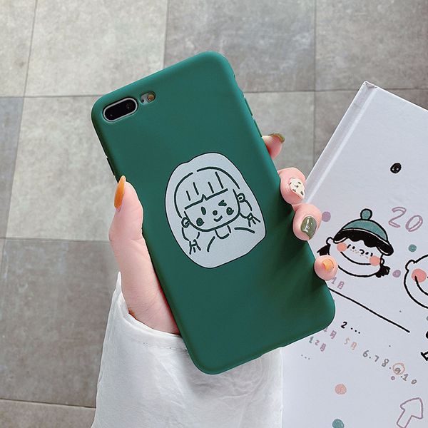 for iphone xr xs max phone case hand drawn couple boy girl 6 7 8 x plus tpu frosted soft cell phone cases
for iphone xr xs max phone case hand drawn couple boy girl 6 7 8 x plus tpu frosted soft cell phone cases
