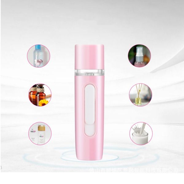 mini nano steaming face humidifier with usb port spray hydration portable beauty instrument moisturizer handheld humidifier new
mini nano steaming face humidifier with usb port spray hydration portable beauty instrument moisturizer handheld humidifier new