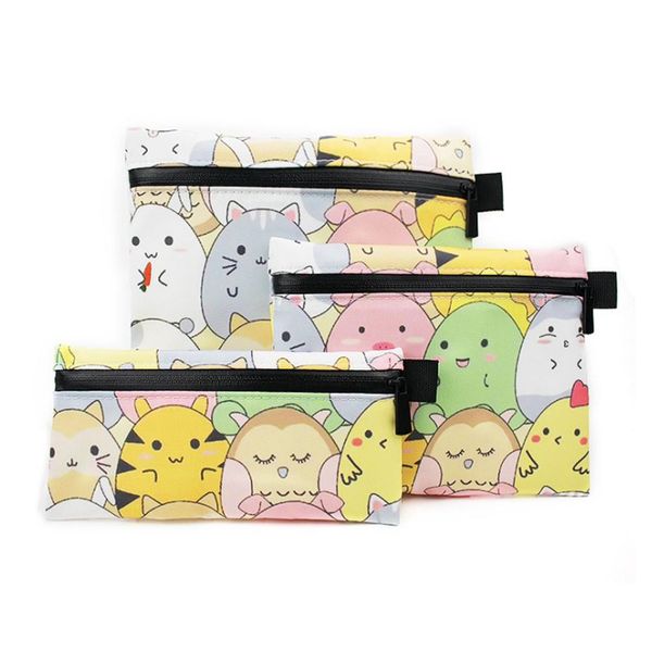 3pcs reusable snack bag waterproof bread sandwich bag pouch snack bags washable lunch bags for school camping work travel
3pcs reusable snack bag waterproof bread sandwich bag pouch snack bags washable lunch bags for school camping work travel