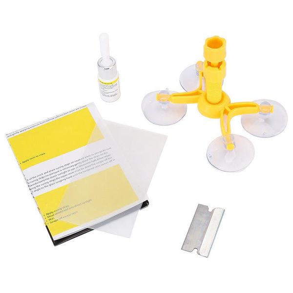 cracked glass repair kit auto windscreen crack restore diy tools scratch kits window polishing car-styling accessories
cracked glass repair kit auto windscreen crack restore diy tools scratch kits window polishing car-styling accessories
