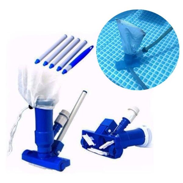 pool & accessories vacuum cleaner swimming jet 5 pole sections suction tip connector inlet portable detachable cleaning tool
pool & accessories vacuum cleaner swimming jet 5 pole sections suction tip connector inlet portable detachable cleaning tool