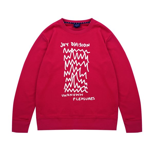 joy division unknown pleasures post punk rock sweatshirts hoodies men women skate combed cotton, Black
joy division unknown pleasures post punk rock sweatshirts hoodies men women skate combed cotton, Black