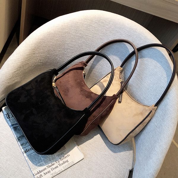 vintage women bags fashion vintage crossbody bag female new scrub shoulder bag french style underarm bolso mujer
vintage women bags fashion vintage crossbody bag female new scrub shoulder bag french style underarm bolso mujer