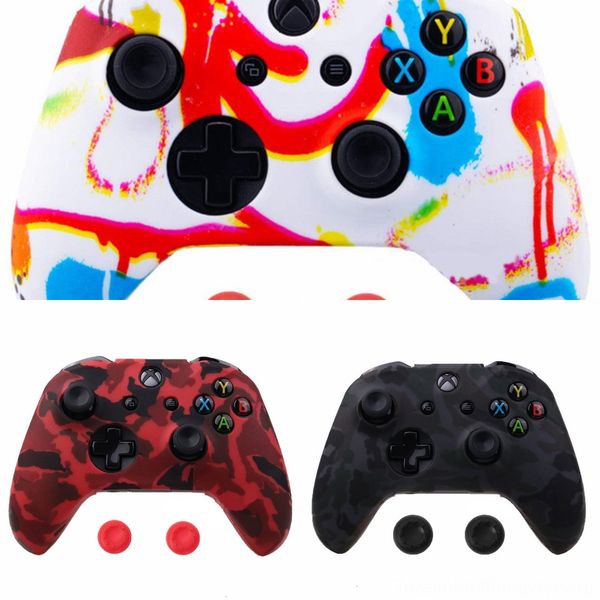 53fcf non-slip silicone cap joystick thumbstick thumb case grip analog stick for ps3 ps4 xbox 360 xbox one controller protect covershipping
53fcf non-slip silicone cap joystick thumbstick thumb case grip analog stick for ps3 ps4 xbox 360 xbox one controller protect covershipping