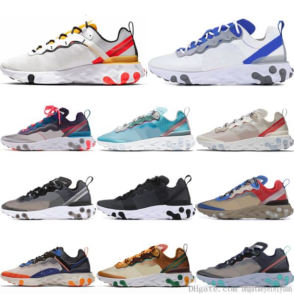 2020 tour yellow react element 87 55 mens running shoes men women white royal blue sail triple black white red orbit trainers sneakers
2020 tour yellow react element 87 55 mens running shoes men women white royal blue sail triple black white red orbit trainers sneakers