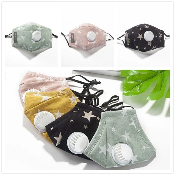 children's mask with breathing valve 5 layers pm2.5 filter protection stereo washing adjustment cotton material cotton material
children's mask with breathing valve 5 layers pm2.5 filter protection stereo washing adjustment cotton material cotton material