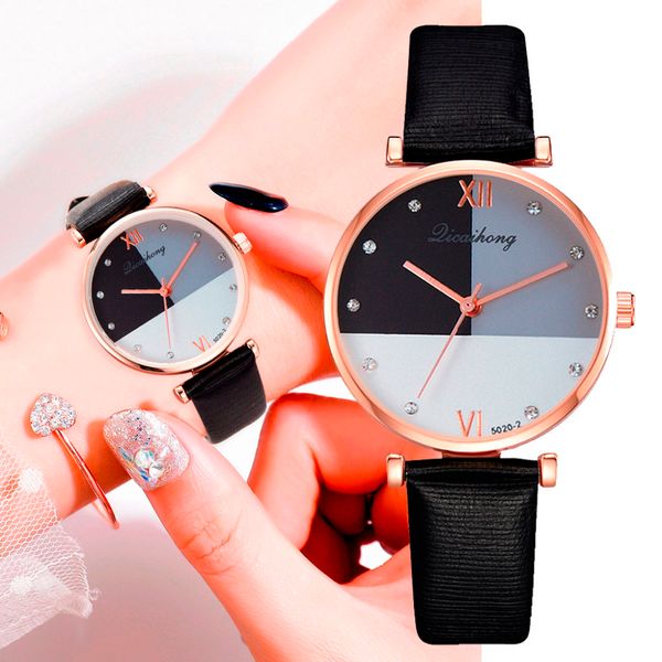 fashion simple watches three color flat dial belt quartz female watch ladies watch women bracelet wristwatches zegarek damski, Slivery;brown
fashion simple watches three color flat dial belt quartz female watch ladies watch women bracelet wristwatches zegarek damski, Slivery;brown