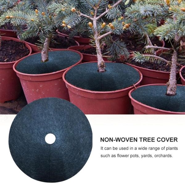 non-woven tree cover felt cloth prevention cover cloth herbicide breathable moisturizing degradable for garden plants
non-woven tree cover felt cloth prevention cover cloth herbicide breathable moisturizing degradable for garden plants
