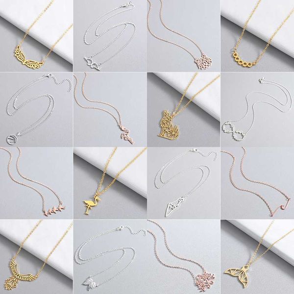 todorova women stainless steel phoenix necklace fashion everyday necklace angel wings flamingo volleyball wolf infinity jewelry, Silver
todorova women stainless steel phoenix necklace fashion everyday necklace angel wings flamingo volleyball wolf infinity jewelry, Silver