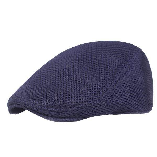 duckbill cabbie flat newsboy cap cotton blend driving accessories men hat beret cool golf adjustable casual fashion, Blue;gray
duckbill cabbie flat newsboy cap cotton blend driving accessories men hat beret cool golf adjustable casual fashion, Blue;gray