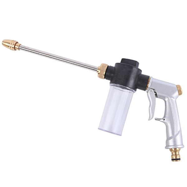 extension rod full high pressure pure copper car wash tool household foam water tool
extension rod full high pressure pure copper car wash tool household foam water tool