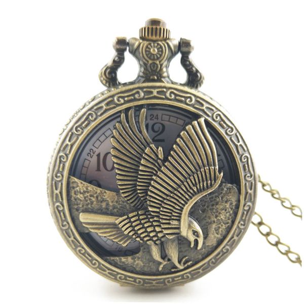 vintage classic owl series charm fashion men women quartz pocket watch necklace pendant watches chain family gifts, Slivery;golden
vintage classic owl series charm fashion men women quartz pocket watch necklace pendant watches chain family gifts, Slivery;golden