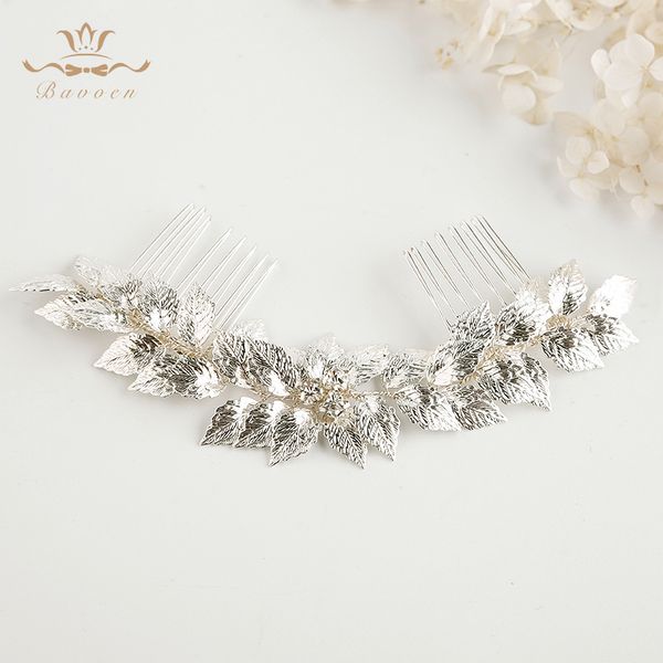 fashion handmade wedding hair accessories silver leaves brides hair combs crystal bridal hairbands evening accessories, Golden;white
fashion handmade wedding hair accessories silver leaves brides hair combs crystal bridal hairbands evening accessories, Golden;white