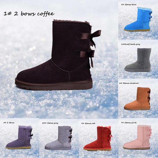 with socks 2019 women winter leather australia classic snow boots ankle boot black grey chestnut navy blue red keep warm girl shoe 36-41
with socks 2019 women winter leather australia classic snow boots ankle boot black grey chestnut navy blue red keep warm girl shoe 36-41