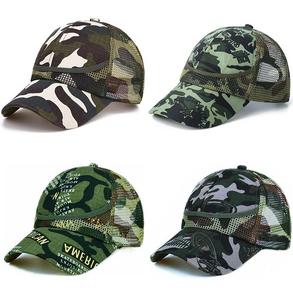 caps & hats 3-9 yrs outdoor camouflage baby boy mesh baseball cap kids summer autumn for boys girl net casual, Yellow
caps & hats 3-9 yrs outdoor camouflage baby boy mesh baseball cap kids summer autumn for boys girl net casual, Yellow