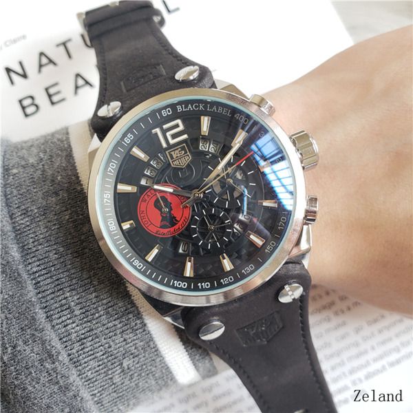 Relógios de pulso cap388
Relógios de pulso cap388