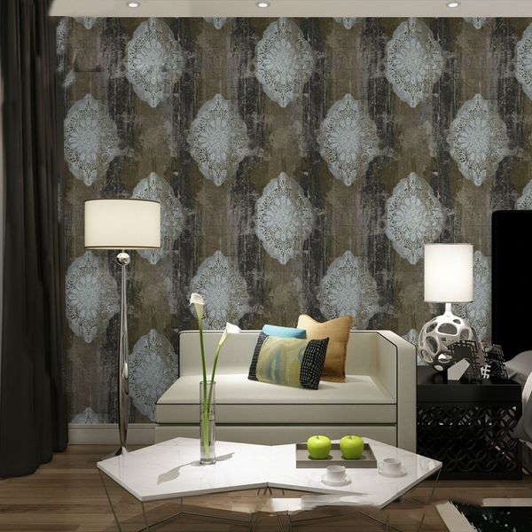 3d embossed retro nostalgic wood grain pattern wallpaper pvc water-proof l tea-house home wall decor engineering wallpaper
3d embossed retro nostalgic wood grain pattern wallpaper pvc water-proof l tea-house home wall decor engineering wallpaper
