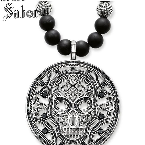 necklace skull gift for women & men, female heart rebel 925 sterling silver fashion jewelry wholesale
necklace skull gift for women & men, female heart rebel 925 sterling silver fashion jewelry wholesale